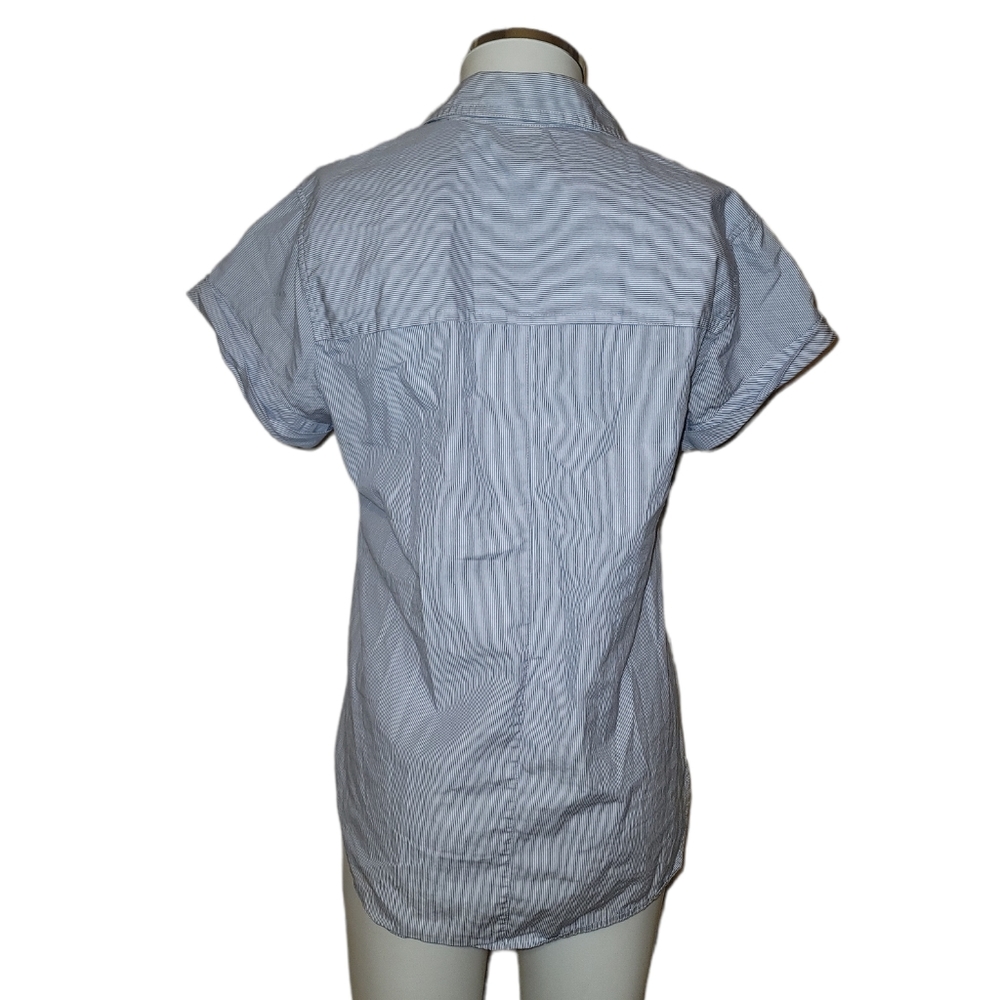 striped top - Picture 5 of 14